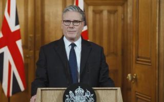 Starmer: Moramo ponovno otvoriti Hormuški tjesnac kako bismo osigurali stabilnost na tržištu