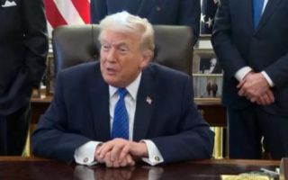 Trump poručio kako nije spreman za mir s Iranom, oni najavili odmazdu