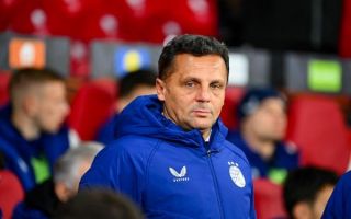 Dinamo želi pobjedu i titulu jesenskog prvaka, Kovačević: Protiv Lokosa je uvijek teško