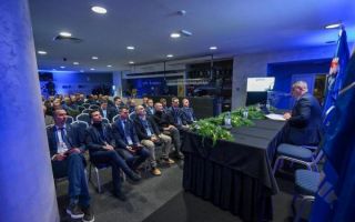Održana Skupština Dinama, najavljene promjene za 2026. godinu