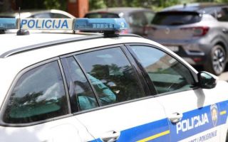 Istarska policija uhitila muškarca kojeg sumnjiče za podmetanje čak pet požara