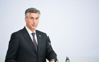 Plenković najavio pojeftinjenje goriva i odgovorio SDP-u i Možemo