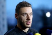 Vlašić: Jako se dobro pripremamo, to nije upitno