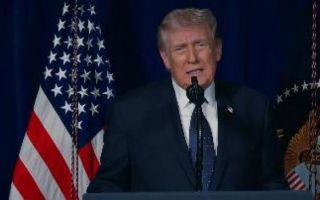 Trump: Završit ćemo rat u Iranu na ovaj ili na onaj način