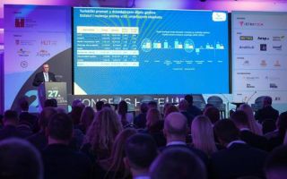 Kongres hotelijera okupio ključne ljude sektora; Glavina još jednom pozvao na korekciju cijena