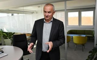 Završena istraga u slučaju Vinka Grgića: Tražio je novac, udio u dobiti i financiranje kampanje