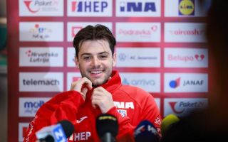 Rukometaši ponovno na okupu uoči prijateljskih susreta sa Švicarskom, Glavaš: Očekujemo odličnu atmosferu u Zadru i Osijeku