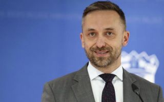 Piletić bez odgovora o ostavci, priprema se uredba zbog Zakona o osobnoj asistenciji