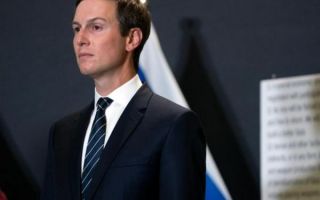 Trumpov izaslanik Kushner razgovarao s Hamasom