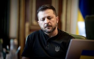 Ukrajina spremna odbaciti NATO ambicije