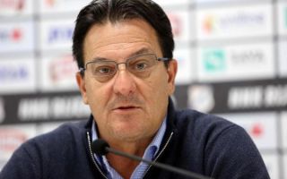 Mišković napustio stadion, Rijeka se oglasila priopćenjem