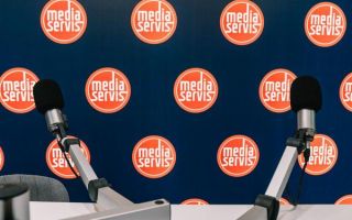 Intervjui Media servisa: Od inflacije preko Tijelova do samba