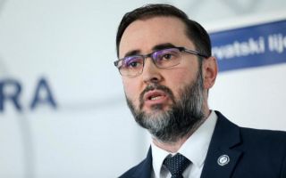 HLK: Liječnici Zavoda profesionalno odgovorili na javnozdravstvenu situaciju u Gospiću
