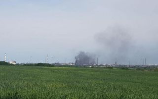 Ukrajinski napadi na rafinerije, Von der Leyen o sigurnosnim jamstvima Ukrajini