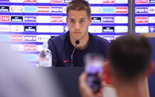 Pašalić: Imamo dobar spoj iskustva i mladosti