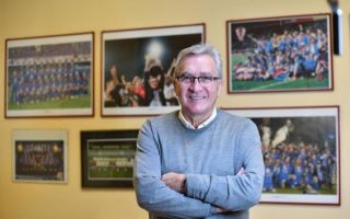 Branko Ivanković uoči Engleza za MS: Bahatost im se može obiti o glavu