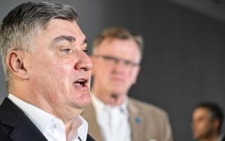 Milanović: Brine me naoružavanje Srbije, zašto Anušić nije ranije obavijestio Plenkovića?