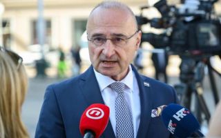DP predstavlja Deklaraciju o položaju Hrvata u BiH, Grlić Radman: Moramo ih podržavati na razborit način kako se njihov položaj ne bi pogoršao